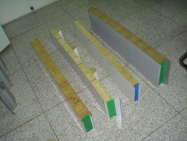 14 الوقوف EPS ساندويتش الجدار لوحة لفة تشكيل آلة