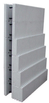 آلة صناعة ألومنيوم رذاذ الجدار لوحة EPS