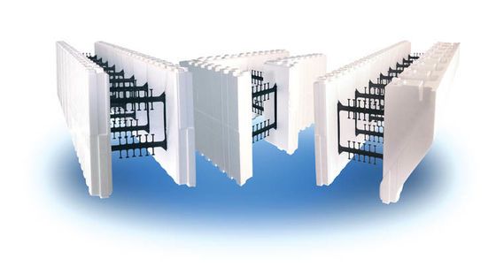 آلة صناعة ألومنيوم رذاذ الجدار لوحة EPS