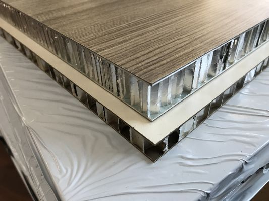 PLC 4000g/min آلة لوحة عسل الألومنيوم