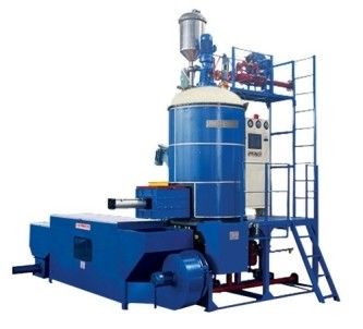 30kg / M3 حشوة آلية EPS توسيع EPS آلة صناعة